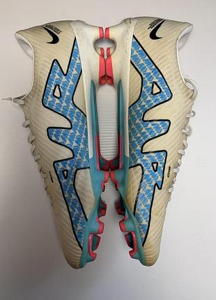 Бутси nike air zoom mercurial vapor 15 academy mg
