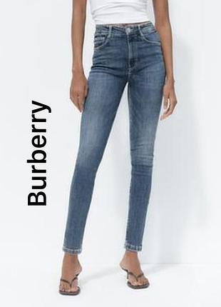 Джинси burberry