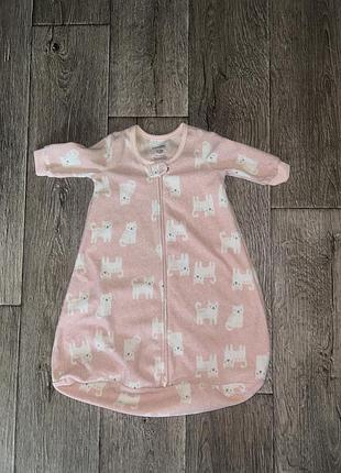 Кокон. спальник