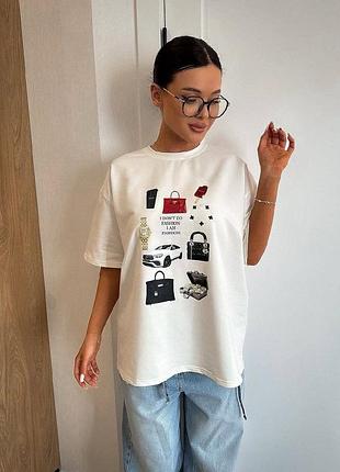 Футболка 🌹