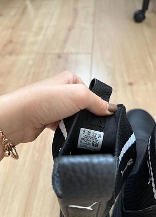 Сапоги женские puma mayze stack chelsea4 фото