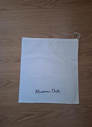 ❗️1 + 1 = 3 ‼️ чехол, пыльник, органайзер для обуви и сумок massimo dutti