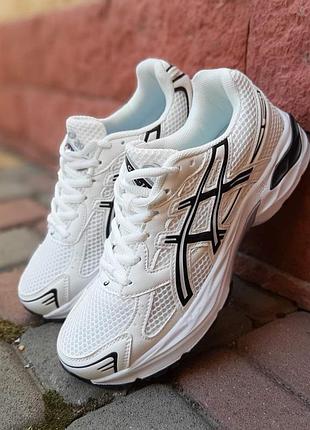 Стильные женские кроссовки asics JAPAN gel-1130