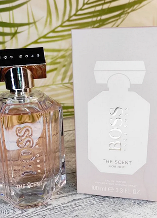 hugo boss men💥оригінал розпив аромата затест