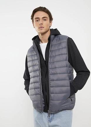 Жилетка lc waikiki мужская xl