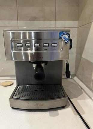 Кавомашина