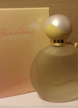 Far away bella avon