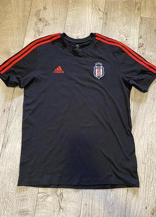 Футболка чоловіча adidas