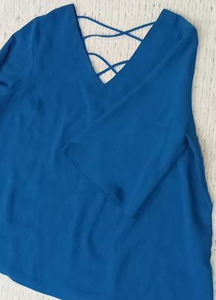 Нова жіноча блуза 6xl papaya curve