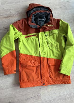 Лыжные костюмы.