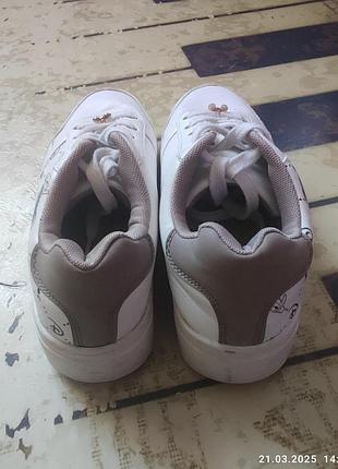 Кроссовки disney 5