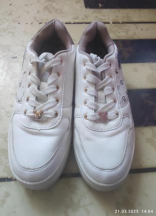 Кроссовки disney 2