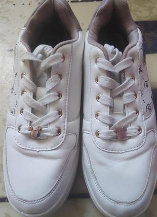 Кроссовки disney 3