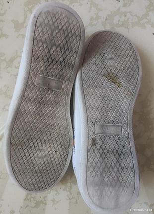 Кроссовки disney 6