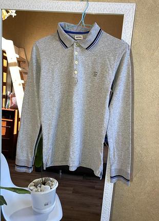 Лонгслив diesel