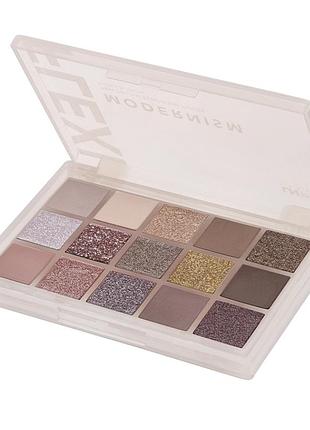 Тени для век ln pro flexi minimalism eyeshadow2 фото