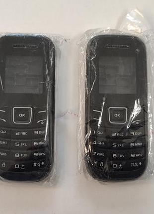 Корпус samsung e1200