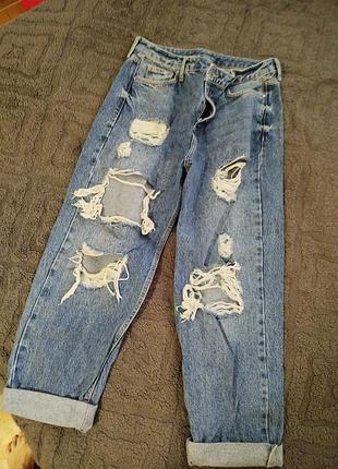 Круті джинси