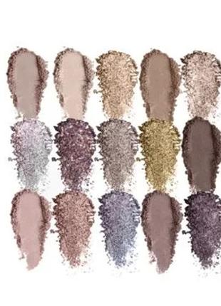 Тени для век ln pro flexi minimalism eyeshadow6 фото