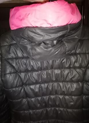 Куртка парка пальто удалённое