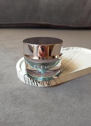 Маска для обличчя elemis ultra smart pro-collagen aqua infusion mask (10 мл)