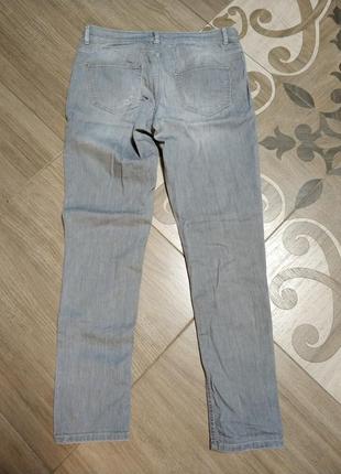 Джинси hullhuber 2