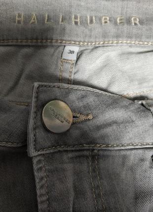 Джинси hullhuber 3