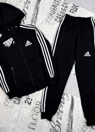 Спортивный костюм adidas для мальчиков 10-14 лет