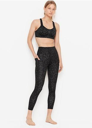 Лосины/ леггинсы  victoria's secret