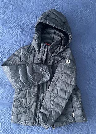 Куртка reima дитяча