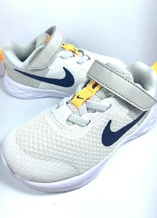 Кроссовки nike