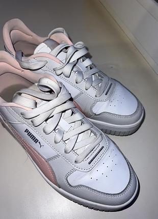 Кроссовки puma