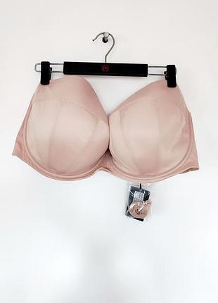 Sculptresse от panache бюстик беж бюстгалтер новый Лифчик формованные чашки бюстгальтер женская формованная чашка бюстик телесный анжелика