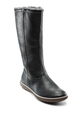 Сапоги aude артикул: 241773-01001