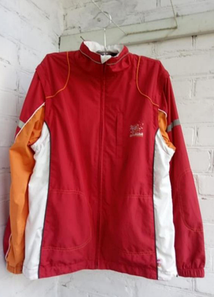 Вітровка трансформер