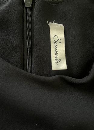 Чорна сукня,souvenir,s 3
