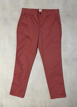 Брюки женские gap, s