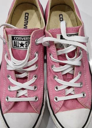 Converse кеды