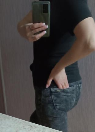 Джинси 2
