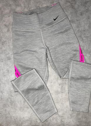 Лосіни nike