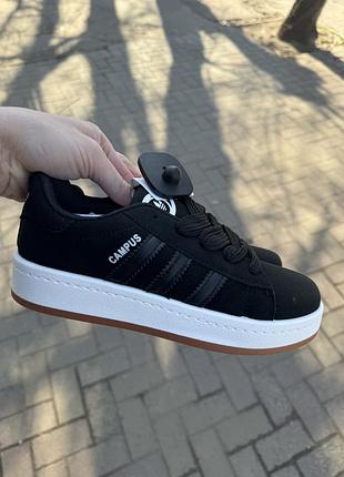 Дитячі кампус кросівки весна / кросівки дитячі