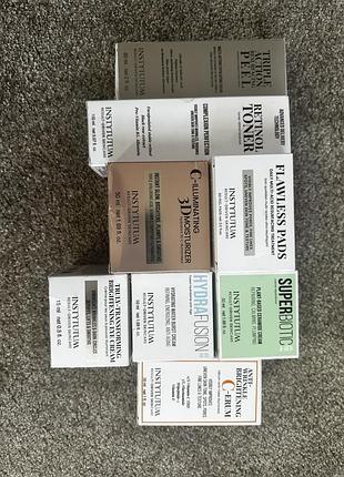 Професійний бренд instytutum