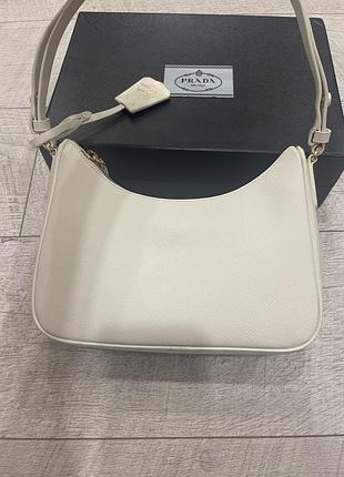 Сумка prada 2