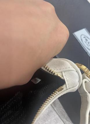 Сумка prada 4