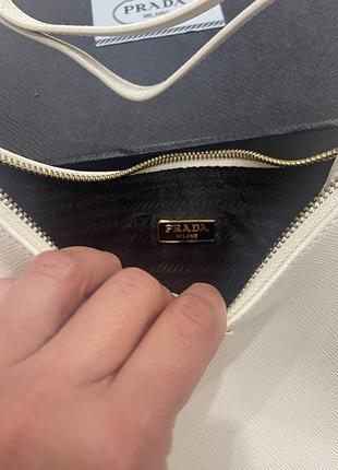 Сумка prada 5