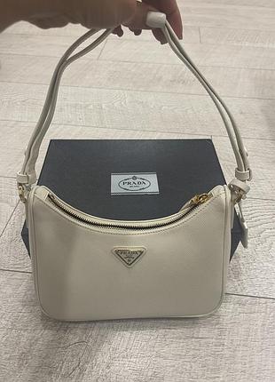 Сумка prada