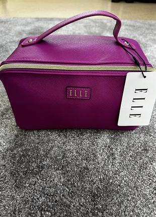 Косметичка elle