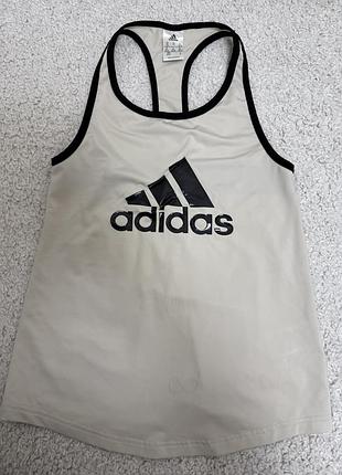 Майка от adidas