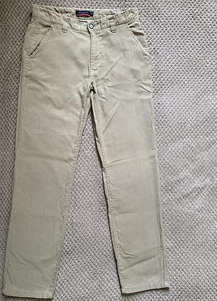 Мужской брюки piere cardin оригинал 32 размер.