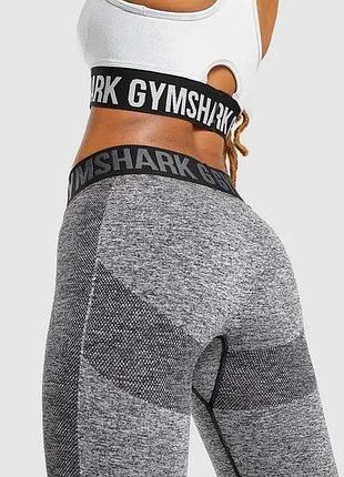 Спортивные лосины gymshark